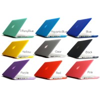 Jual Crystal Case for Macbook Air 13.3 Inch Murah