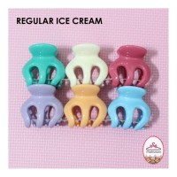 Jual Jepitan Badai (JEDAI MEDIUM) ICE CREAM COLOR - 100% ORI Thailand Murah