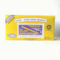 Jual Brem Suling Gading Jumbo Murah