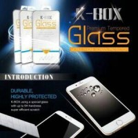 Oppo F1 Selfie Expert 5inch Tempered Glass K-Box Anti Gores