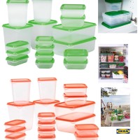 Jual GROSIR IKEA PRUTA 17 SET MURAH Murah