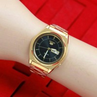 Jam Tangan Wanita Seiko/Rolex/Quiksilver/Aigner