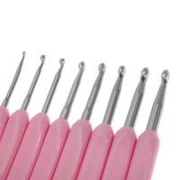 Jual crochet hook Murah