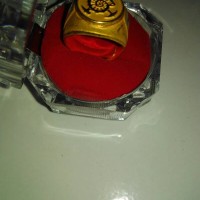 Cincin Emas ANTAM 12,5 gram