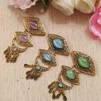Jual BROS KEBAYA BAKARAN JAWA BROSS PERHIASAN GOLD SILVER Murah