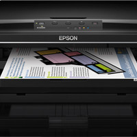 Printer Epson WF - 7011
