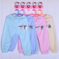Celana Bayi (18-24 Bln) L LB057 | Celana Panjang Anak Warna