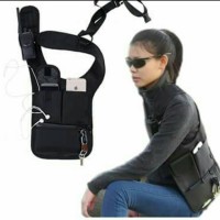 Jual Tas Pundak FBI/Gadget Multifingsi Murah