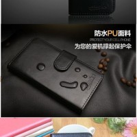 Samsung Galaxy Grand Quattro I8552 Casing Book Flip Cover Case Kasing