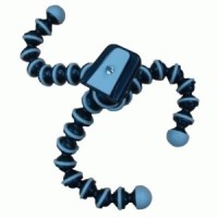 flexible tripod