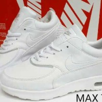 Sepatu nike airmax thea running wanita #3