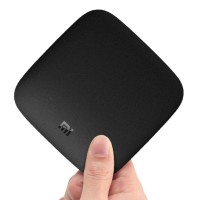 Jual Xiaomi Hezi 3 Smart TV Box for iOS and Android 4K HD1080P Murah