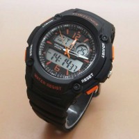 jam tangan pria fortuner ( digitec g-shock d-ziner sunto casio igear