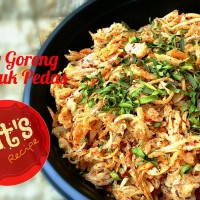 Jual BAWANG GORENG PEDAS PLUS DAUN JERUK Murah