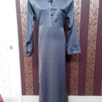 Baju Gamis Arab Pria