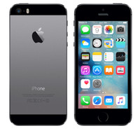 Apple Iphone 5S 32GB Grey ORIGINAL Garansi Distributor 1tahun