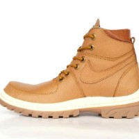 sepatu Nike boot safety termurah 02