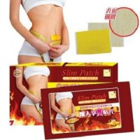 Jual PELANGSING TUBUH SLIM PATCH GINGER SACHET Murah