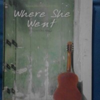 Novel Where She Went by Gayle Forman
