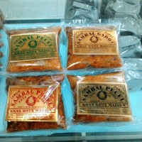 Jual Sambal pecel bumbu kacang khas jerut purut madiun Murah