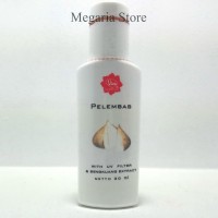 Viva Pelembab Bengkuang 30ml
