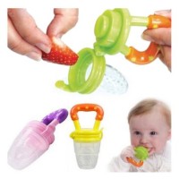Jual EMPENG BUAH / BABY FRUIT PACIFIER Murah