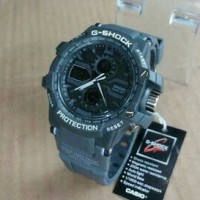 jam tangan casio G-shock X FACTOR GREY KW SUPER