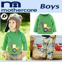 Baju tidur anak (Mothercare)