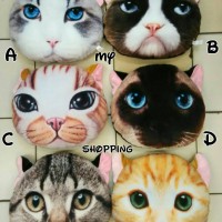Jual Bantal Kucing Grosir Murah