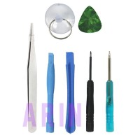 Jual OBENG IPHONE 4/4S/5/5C/5S/6 PLUS/6+/6S/6S+/TOOLS KIT SET/REPAIR Murah