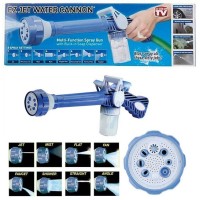 Jual EZ Water Canon / E Z Jet Water Cannon Semprotan Air Murah Praktis Murah