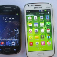 List Harga Samsung Galaxy Fame Duos Termurah Agustus 2019 3 Samsung galaxy fame & core duos