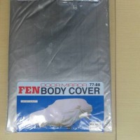 Jual Body Cover Selimut Sarung Mobil Murah