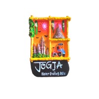 TEMPELAN KULKAS JOGJA KUNING