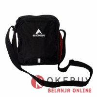 Tas Eiger 7352 Wanders 3 Selempang / Travel Pouch / Daypack