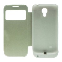 Rapid Power Bank Case Samsung galaxy S4 Mini 2600 mAh - Putih