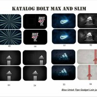 Jual Garskin Modem Bolt Max & Slim Murah