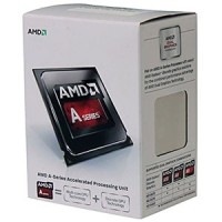 PC RAKITAN GAMING AMD RICHLAND A6 6420K 4.0 Ghz