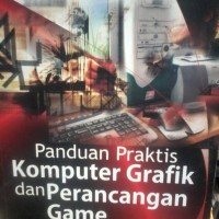 komputer grafik
