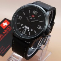 JAM TANGAN SWISS ARMY HC-1128 Original