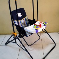 Jual PLIKO SWING 202 TOYS SET AYUNAN BAYI BARU DAN MURAH Murah