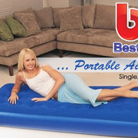 Kasur angin SINGLE TWIN Bestway Kakak Dari type SINGLE