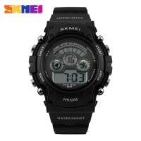 Jam Tangan SKMEI Military Sport Watch Water Resistant 50m