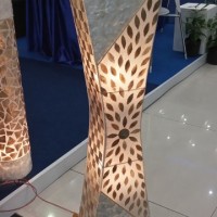 LAMPU HIAS KREASI LAMPU TIDUR LAMPU DEKOR CAFFE RESTORAN HOTEL