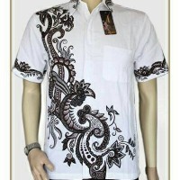 Jual kemeja putih keren Murah