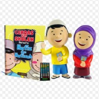 Jual boneka hafiz doll murah Murah
