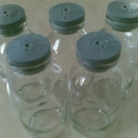 Jual Botol Kaca Penampung Asi Murah