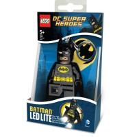 Jual LEGO LED Lite Keychain Batman | Gantungan Kunci Batman LEGO Original Murah