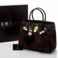 Tas Wanita Tas EMORY Viorelle Series 5366