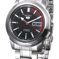 Seiko 5 SNKK31K1 Original. Jam Tangan Automatic Pria Original
